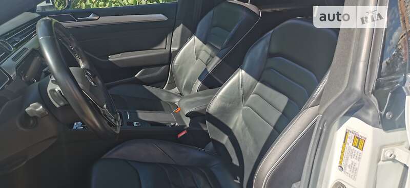 Ліфтбек Volkswagen Arteon 2019 в Києві