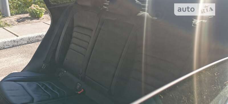 Ліфтбек Volkswagen Arteon 2019 в Києві