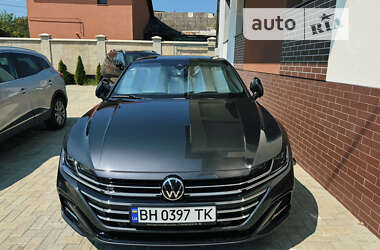 Лифтбек Volkswagen Arteon 2023 в Одессе