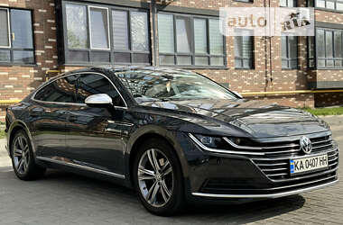 Ліфтбек Volkswagen Arteon 2017 в Житомирі