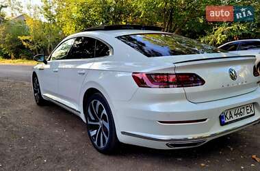 Ліфтбек Volkswagen Arteon 2018 в Миколаєві