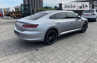 Лифтбек Volkswagen Arteon 2019 в Львове