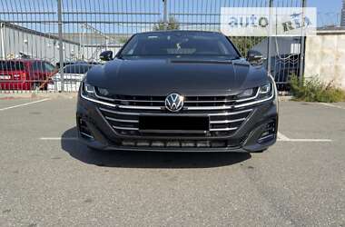 Лифтбек Volkswagen Arteon 2022 в Вишневом