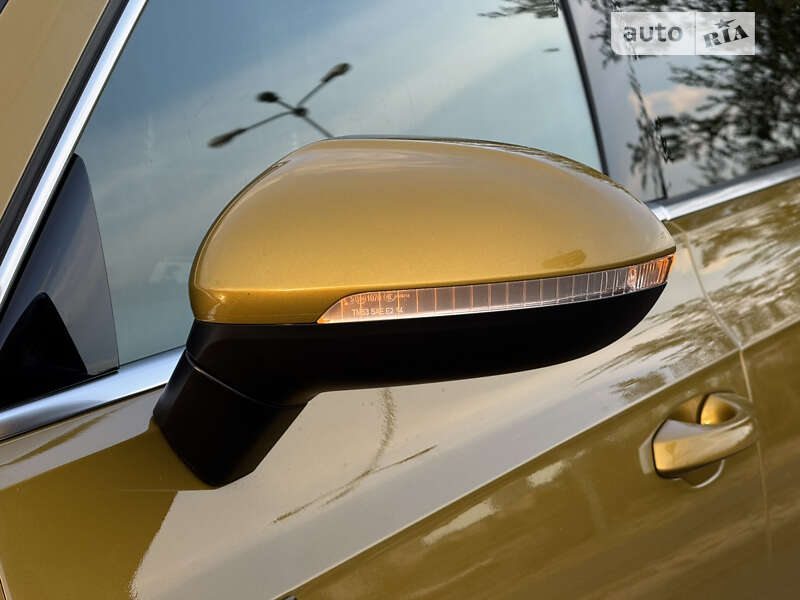 Лифтбек Volkswagen Arteon 2017 в Кривом Роге