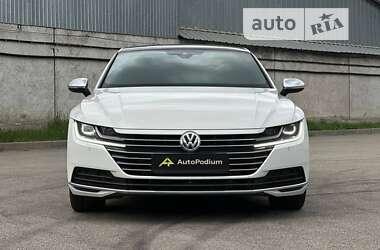 Лифтбек Volkswagen Arteon 2018 в Киеве