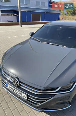 Лифтбек Volkswagen Arteon 2021 в Ромнах