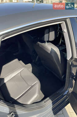 Лифтбек Volkswagen Arteon 2021 в Ромнах