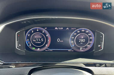 Лифтбек Volkswagen Arteon 2021 в Ромнах