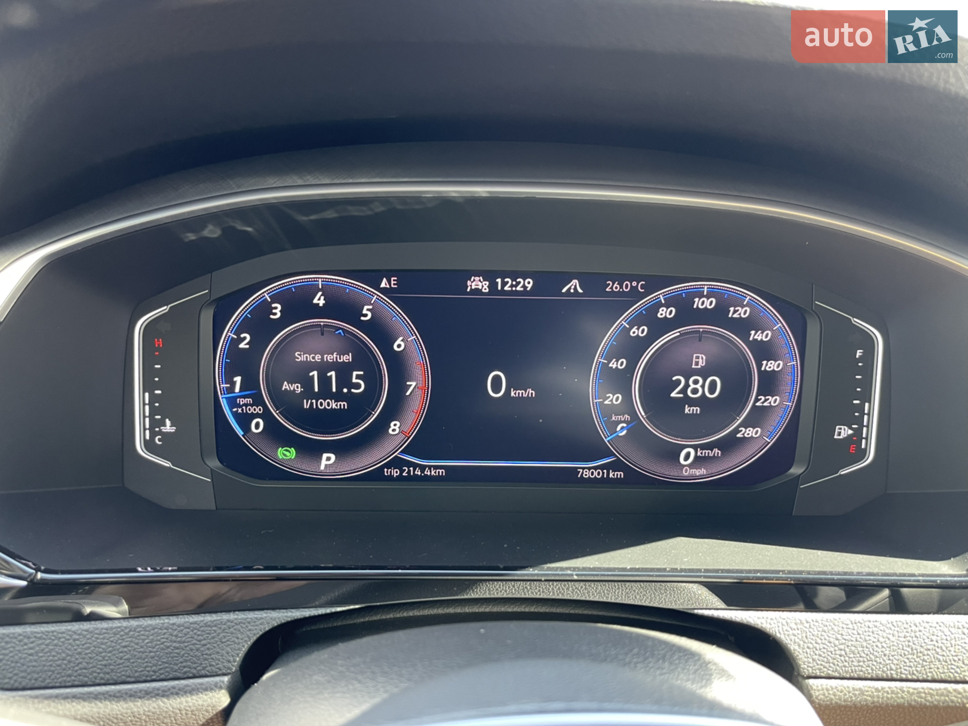 2021 Volkswagen Arteon - мініатюра 31