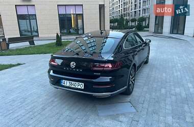 Ліфтбек Volkswagen Arteon 2019 в Києві