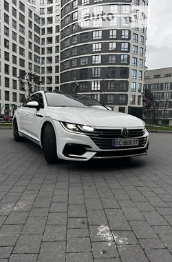 Ліфтбек Volkswagen Arteon 2019 в Львові