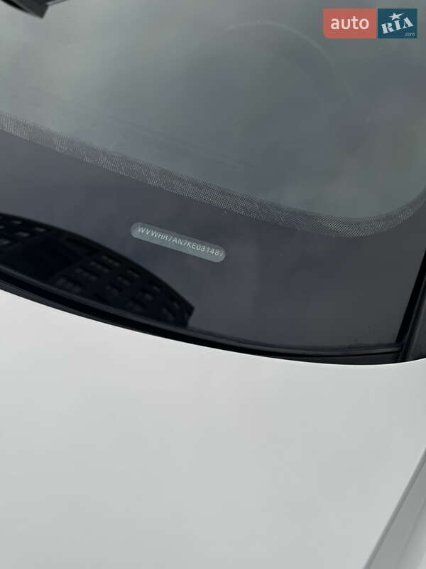 Ліфтбек Volkswagen Arteon 2019 в Львові