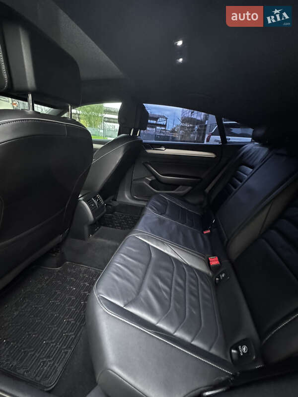 Ліфтбек Volkswagen Arteon 2019 в Львові