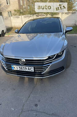 Лифтбек Volkswagen Arteon 2019 в Кривом Роге