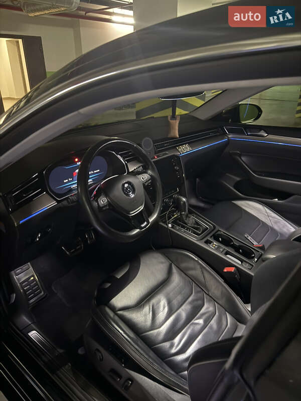 Лифтбек Volkswagen Arteon 2019 в Одессе