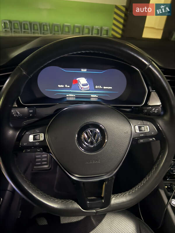 Лифтбек Volkswagen Arteon 2019 в Одессе