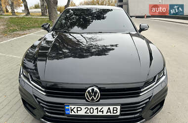 Лифтбек Volkswagen Arteon 2021 в Днепре