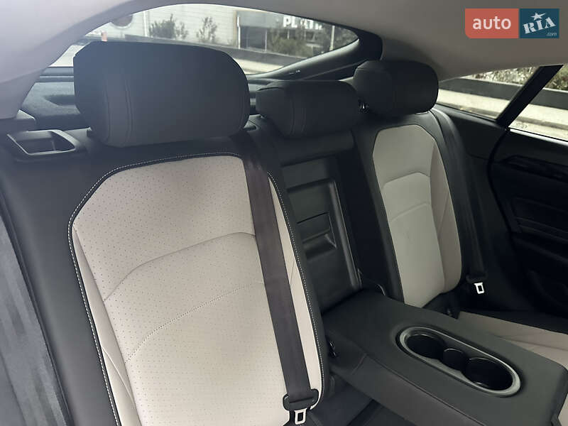 Лифтбек Volkswagen Arteon 2021 в Запорожье