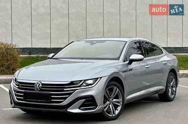 Ліфтбек Volkswagen Arteon 2022 в Києві