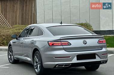 Ліфтбек Volkswagen Arteon 2022 в Києві