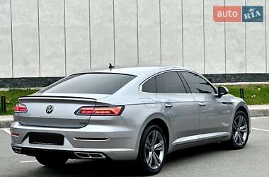 Ліфтбек Volkswagen Arteon 2022 в Києві