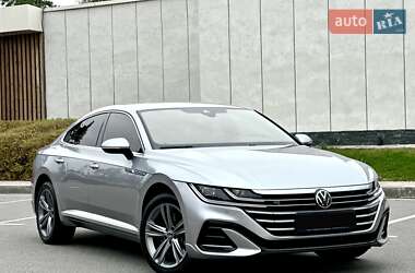 Ліфтбек Volkswagen Arteon 2022 в Києві