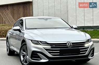 Ліфтбек Volkswagen Arteon 2022 в Києві