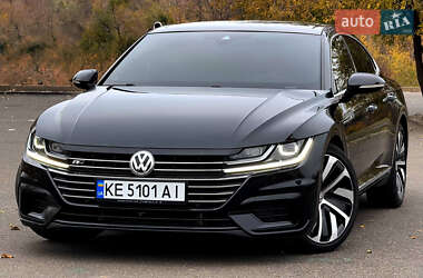 Лифтбек Volkswagen Arteon 2020 в Кривом Роге