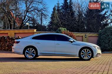 Ліфтбек Volkswagen Arteon 2019 в Мукачевому