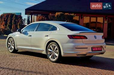 Ліфтбек Volkswagen Arteon 2019 в Мукачевому