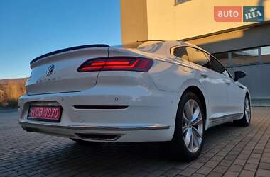 Ліфтбек Volkswagen Arteon 2019 в Мукачевому