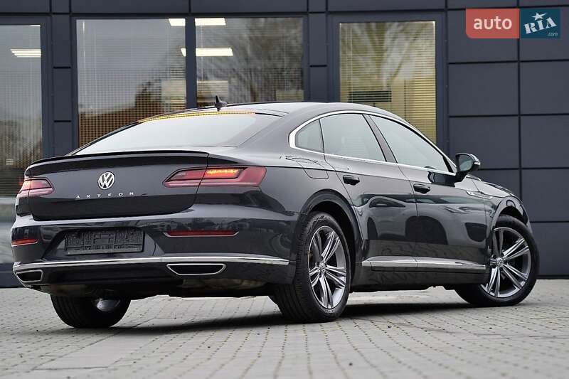 Ліфтбек Volkswagen Arteon 2019 в Одесі