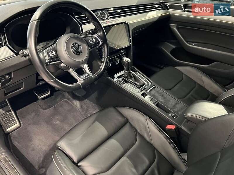 Ліфтбек Volkswagen Arteon 2019 в Одесі
