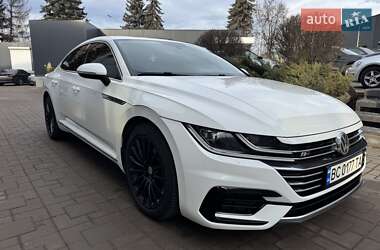 Лифтбек Volkswagen Arteon 2019 в Виннице