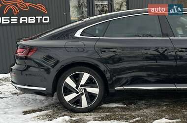 Ліфтбек Volkswagen Arteon 2021 в Стрию