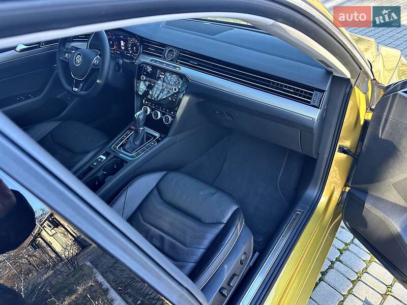 Лифтбек Volkswagen Arteon 2019 в Одессе