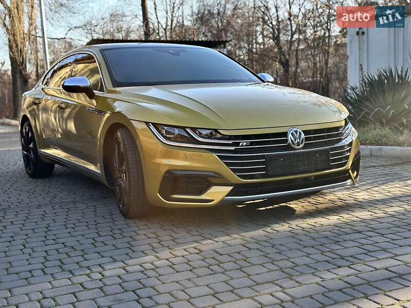 Лифтбек Volkswagen Arteon 2019 в Одессе