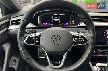 Лифтбек Volkswagen Arteon 2022 в Киеве