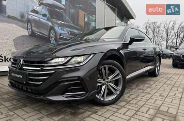 Ліфтбек Volkswagen Arteon 2022 в Києві