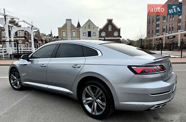 Ліфтбек Volkswagen Arteon 2022 в Києві