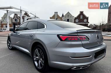 Ліфтбек Volkswagen Arteon 2022 в Києві