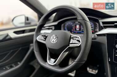 Ліфтбек Volkswagen Arteon 2022 в Києві