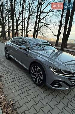 Ліфтбек Volkswagen Arteon 2023 в Одесі