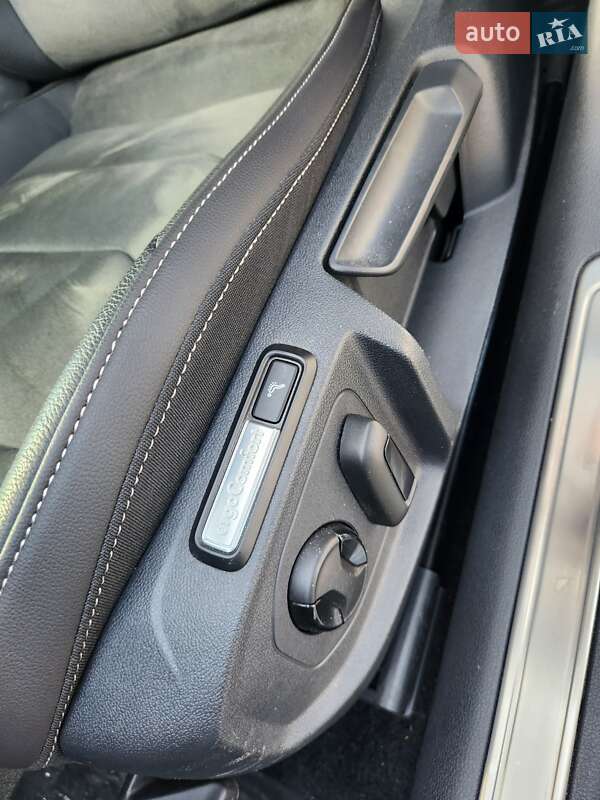 Лифтбек Volkswagen Arteon 2023 в Тернополе