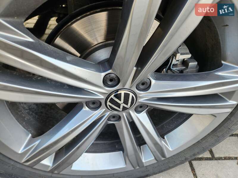 Лифтбек Volkswagen Arteon 2023 в Тернополе