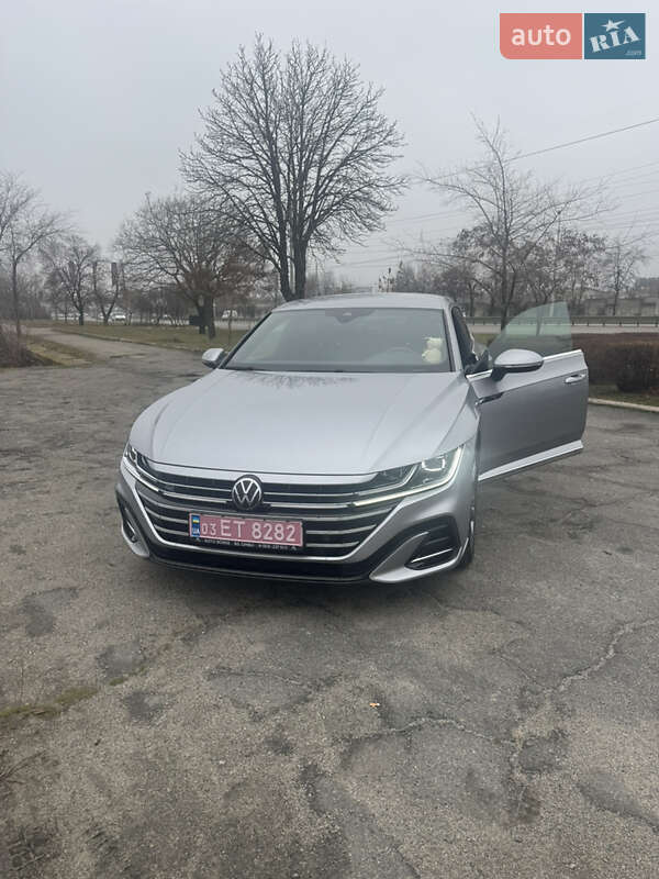 Универсал Volkswagen Arteon 2023 в Днепре