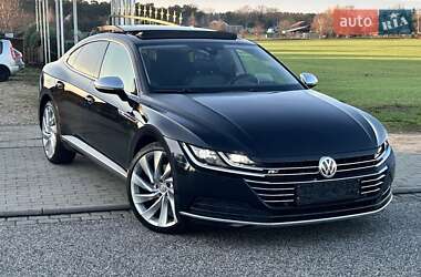 Лифтбек Volkswagen Arteon 2019 в Одессе