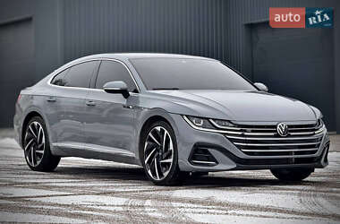 Ліфтбек Volkswagen Arteon 2023 в Києві