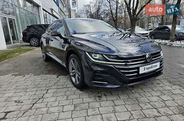 Ліфтбек Volkswagen Arteon 2023 в Києві