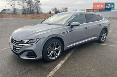 Універсал Volkswagen Arteon 2023 в Києві